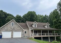 Pre-foreclosure in  OLD QUAKER RD Lewisberry, PA 17339