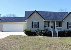 Pre-foreclosure in  LEE RIDGE DR Altoona, AL 35952