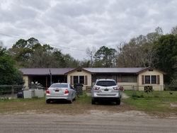 Pre-foreclosure in  SE 11TH AVE Starke, FL 32091