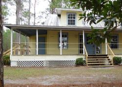 Pre-foreclosure Listing in SW COUNTY ROAD 231 BROOKER, FL 32622