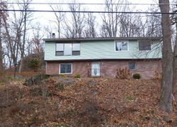 Pre-foreclosure Listing in N SHORE RD ANDOVER, NJ 07821