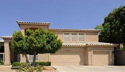 Pre-foreclosure in  E VOLTAIRE AVE Phoenix, AZ 85022