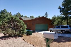  W Mountain Park Rd, Show Low AZ