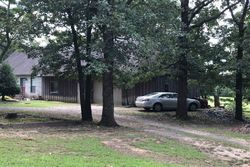 Pre-foreclosure Listing in BELINDA LN BEEBE, AR 72012