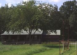 Pre-foreclosure in  CAMP TAHKODAH RD Batesville, AR 72501