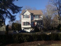 Pre-foreclosure Listing in MAIN ST NORTH EASTON, MA 02356