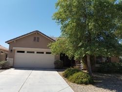Pre-foreclosure in  W MADISON ST Goodyear, AZ 85338