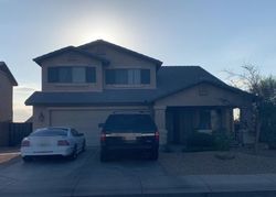 Pre-foreclosure Listing in N 124TH AVE LITCHFIELD PARK, AZ 85340