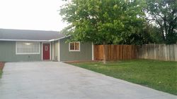 Pre-foreclosure in  POTOMAC AVE Sacramento, CA 95833