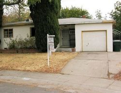 Pre-foreclosure in  WHITTIER DR Sacramento, CA 95820