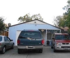 Pre-foreclosure Listing in STEPHEN DR NORTH HIGHLANDS, CA 95660