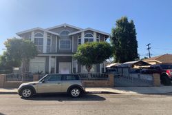 Pre-foreclosure in  ROBINSON ST Redondo Beach, CA 90278