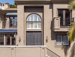 Pre-foreclosure in  SUNSET PLAZA TER West Hollywood, CA 90069