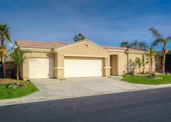 Pre-foreclosure in  ROCIO CT Palm Desert, CA 92260