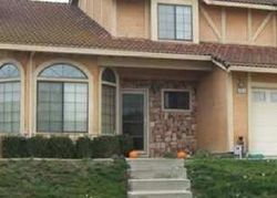 Pre-foreclosure in  PALOMAR DR Antioch, CA 94531