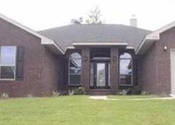 Pre-foreclosure in  MOHEGAN CIR Cantonment, FL 32533