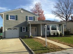 Pre-foreclosure in  GAFFNEY WAY Port Reading, NJ 07064