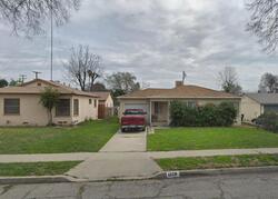 Pre-foreclosure in  BLACKSTONE AVE San Bernardino, CA 92411
