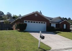 Pre-foreclosure Listing in WASHINGTON ST GROVETOWN, GA 30813