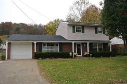 Pre-foreclosure Listing in DICKSON LN BARBOURSVILLE, WV 25504