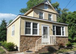 Pre-foreclosure Listing in FISHER AVE WESTVILLE, NJ 08093