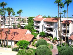 Pre-foreclosure in  N 99TH AVE UNIT 125 Sun City, AZ 85373
