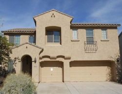 Pre-foreclosure Listing in N 182ND LN WADDELL, AZ 85355