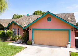 Pre-foreclosure in  CYRUS HALL DR Modesto, CA 95358