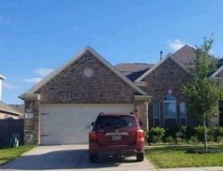 Pre-foreclosure in  FOSSIL VALLEY LN Cypress, TX 77433