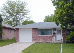Pre-foreclosure in  23RD AVENUE CT Greeley, CO 80634