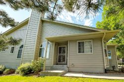Pre-foreclosure in  ZENOBIA LOOP UNIT 1 Westminster, CO 80030