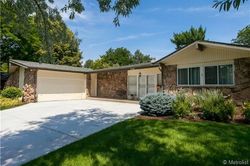 Pre-foreclosure in  E TUFTS PL Englewood, CO 80111