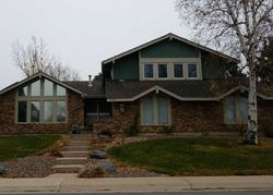 Pre-foreclosure in  S ELM CT Littleton, CO 80122
