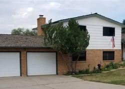 Pre-foreclosure in  COMANCHE RD Longmont, CO 80503