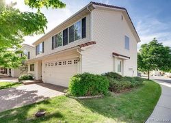 Pre-foreclosure in  MITCHELL PL UNIT 51 Denver, CO 80249