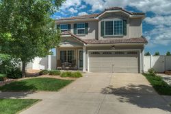 Pre-foreclosure in  PERTH CT Denver, CO 80249