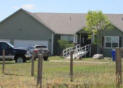 Pre-foreclosure in  BLACKSMITH DR Peyton, CO 80831