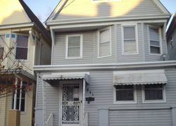 Pre-foreclosure Listing in ANNA ST ELIZABETH, NJ 07201