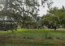 Pre-foreclosure in  GEORGE SMITH RD Lithia, FL 33547