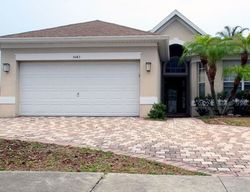 Pre-foreclosure in  TERRA VISTA WAY Orlando, FL 32837