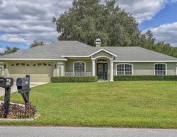 Pre-foreclosure in  SW 55TH TER Ocala, FL 34476
