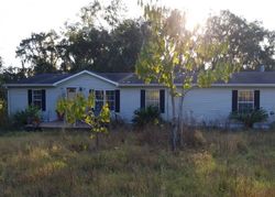 Pre-foreclosure Listing in SE 114TH ST OCKLAWAHA, FL 32179