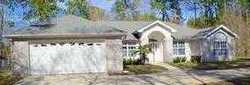Pre-foreclosure in  HAYES RD Panama City, FL 32409