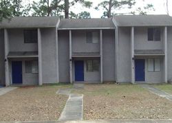 Pre-foreclosure in  E BALDWIN RD Panama City, FL 32405