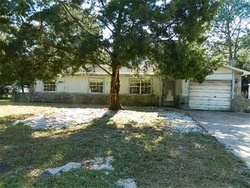 Pre-foreclosure in  VANCOUVER AVE Cocoa, FL 32926