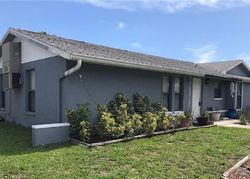 Pre-foreclosure in  21ST PL SW Naples, FL 34116