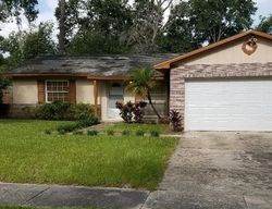 Pre-foreclosure in  LUAN DR Orlando, FL 32808