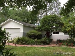 Pre-foreclosure in  NW 29TH ST Gainesville, FL 32653