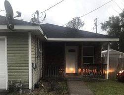 Pre-foreclosure Listing in CONCORD RD CRAWFORDVILLE, FL 32327