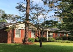 Pre-foreclosure in  ROBINHOOD RD Albany, GA 31707